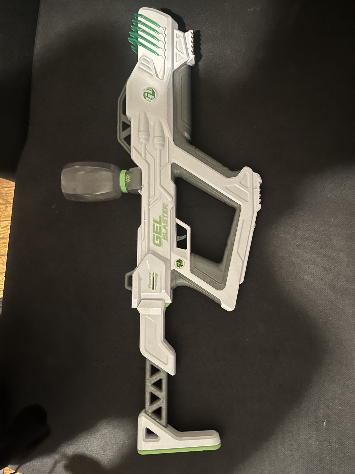 Gel Blaster Gun