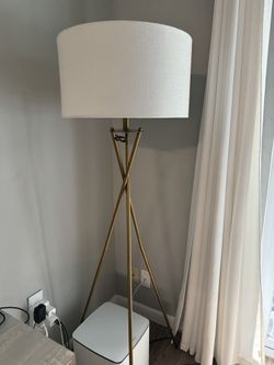 Long Lamp