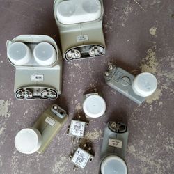 Various satellite LNBs for DirecTV or dish Network
