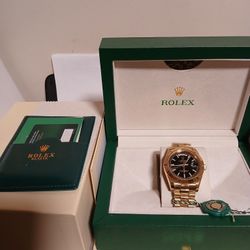 Brand New Watches Men's 