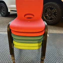 Kids Chair