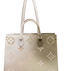 LTS ASSORTED LOUIS VUITTON HAND BAGS