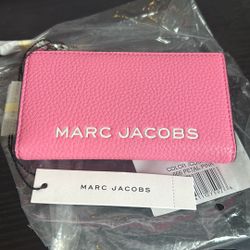 New Marc Jacobs Wallet For Sale.. 