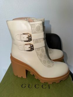 Women’s Gucci boots 11