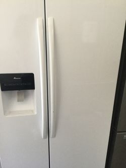 Refrigerater