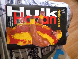 Hogan Book 