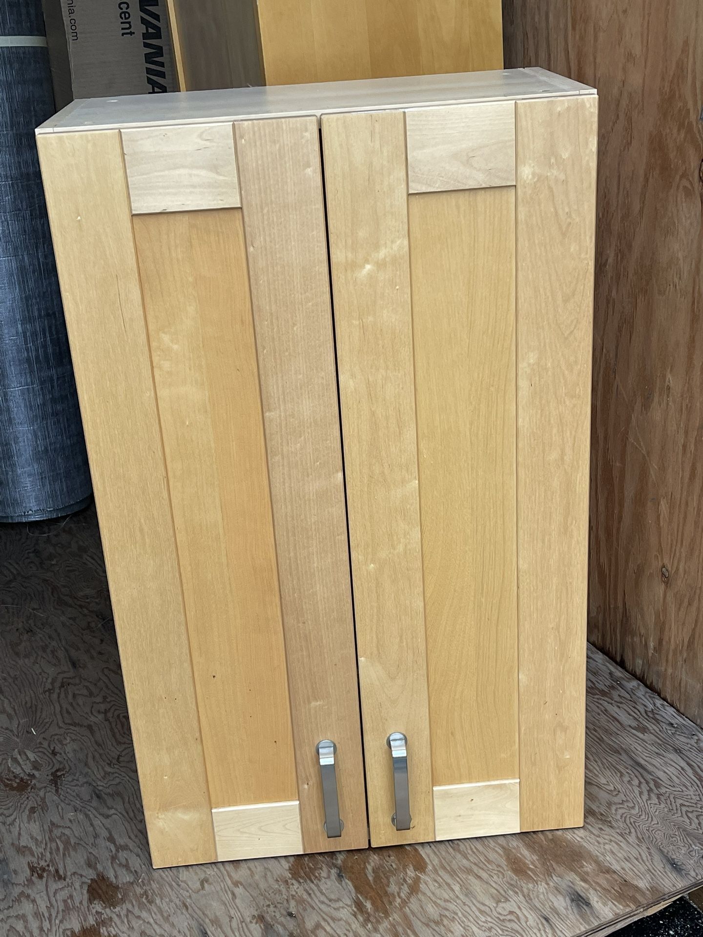 IKEA Upper Wall Cabinets