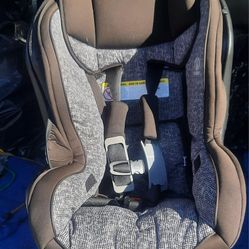 Child Car Seat - $65