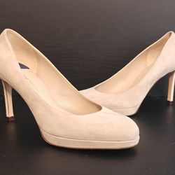 Stewart Weitzman Pumps