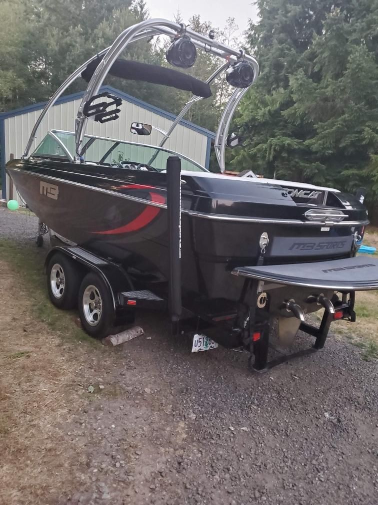 2011 MB F21 tomcat