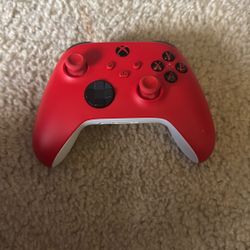 Xbox controller