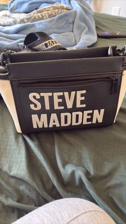 Steve Madden Bag