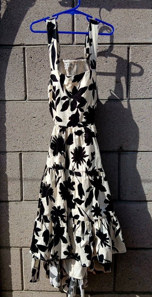 Size 6 Dress