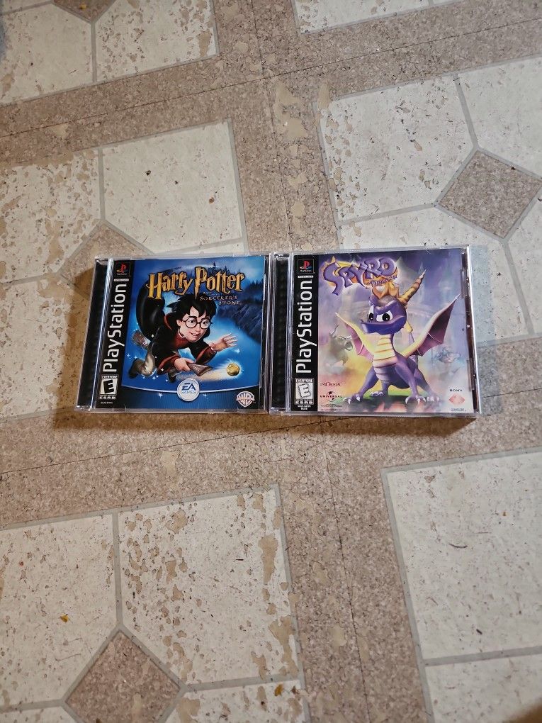 Games