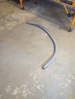 Brewery Hose / Plicord / Goodyear/ Beer