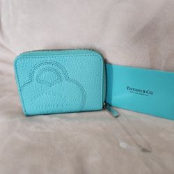 Tiffany & Co Wallet 