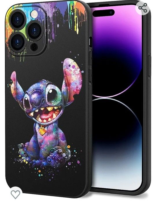 💖iPhone 14 Pro Max Case

