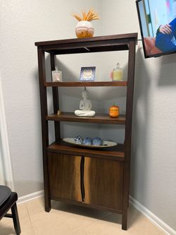 Bookcase