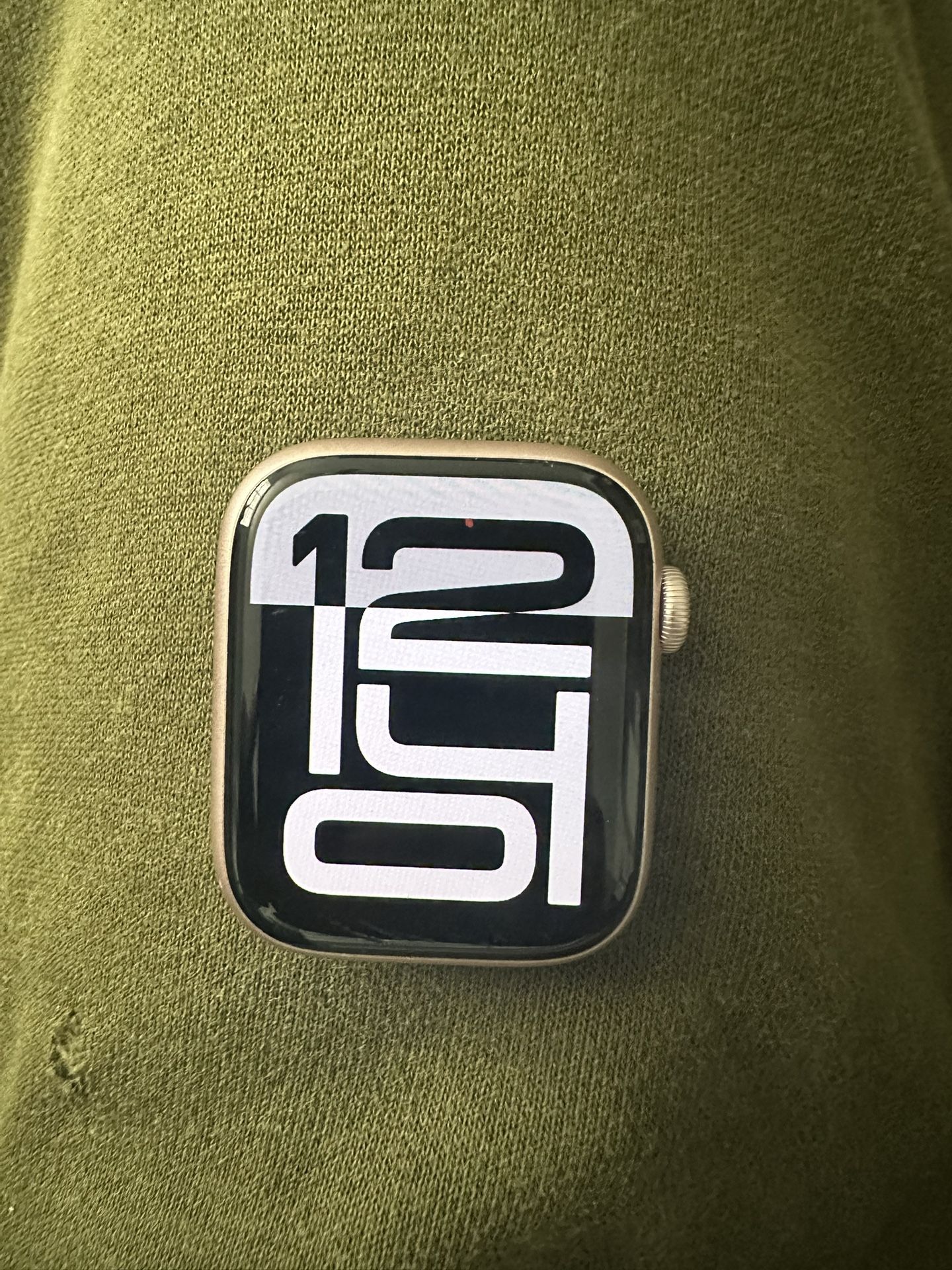 Apple Watch Series 9