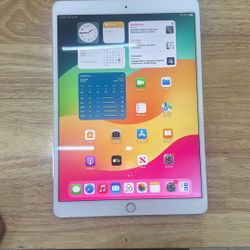 iPad Pro 10.5 