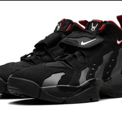 Nike Air DT Max '96 "Falcons" Men's Shoe