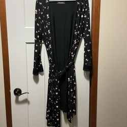 Victoria’s Secret Robe