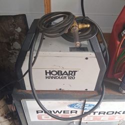 Hobart Handler 120