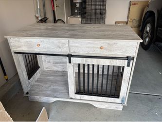 Dog furniture