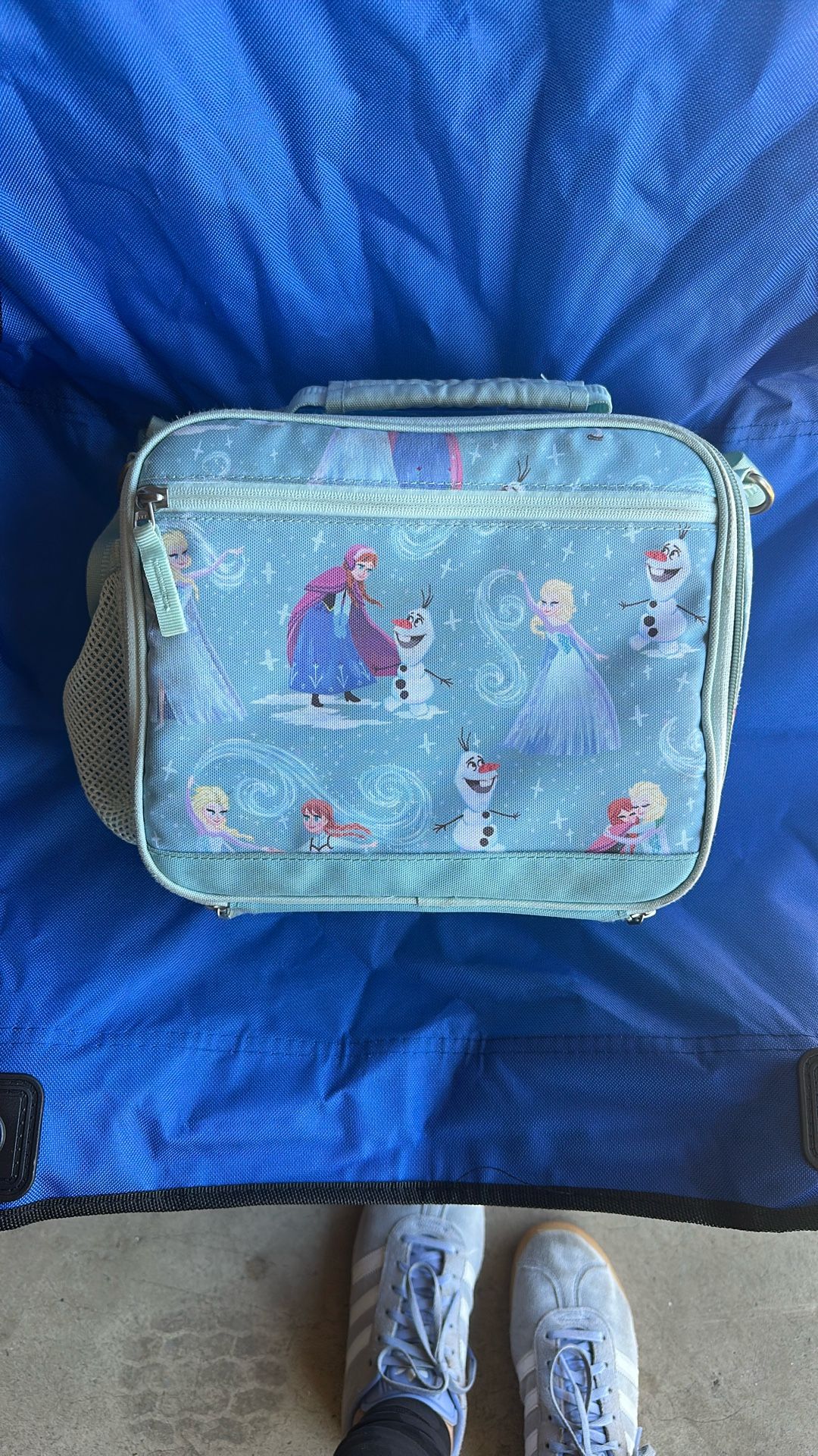 Pottery Barn Lunch Box