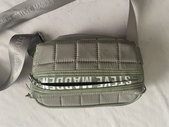Steve Madden Cross Body Bag 