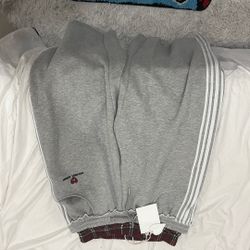 Afric Eden Sweatpants