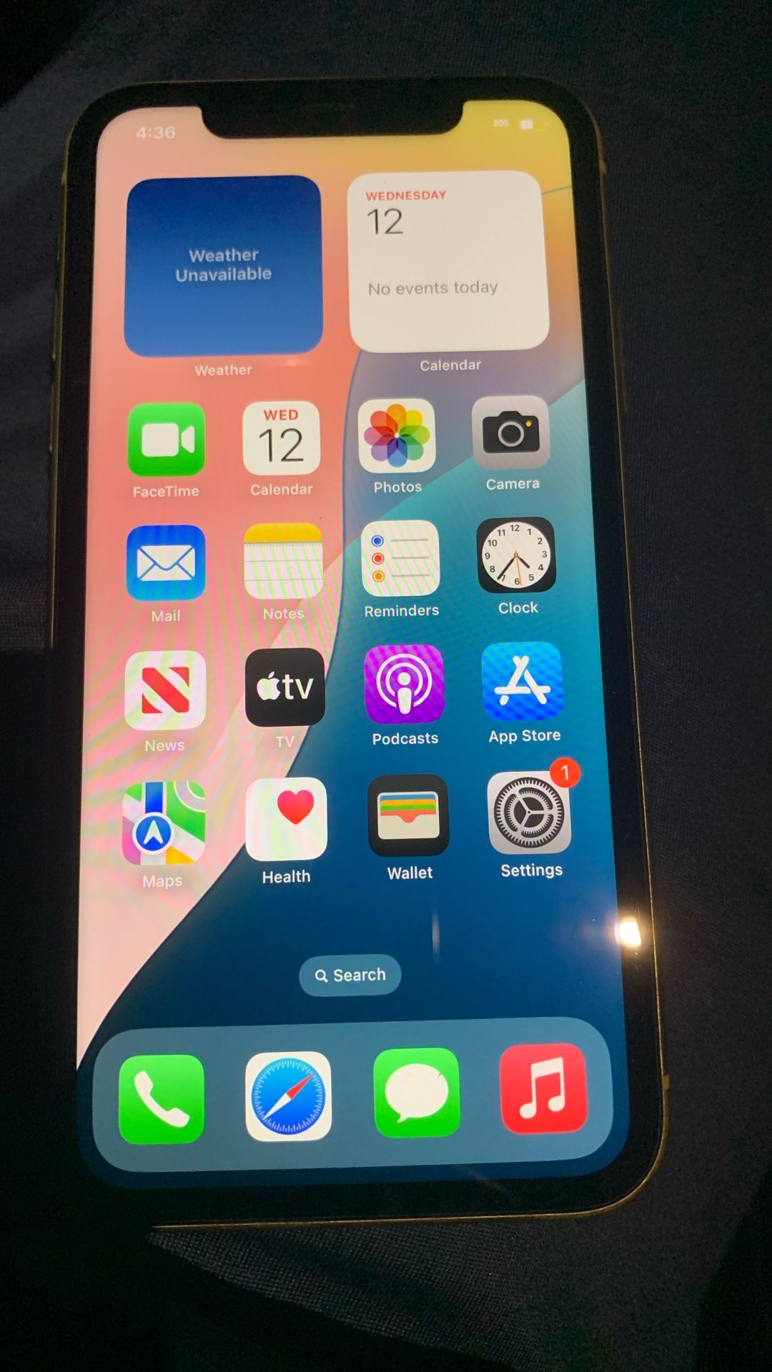 iPhone 11 64 Gb Unlocked