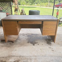 Desk