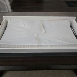 Baby Changing Station