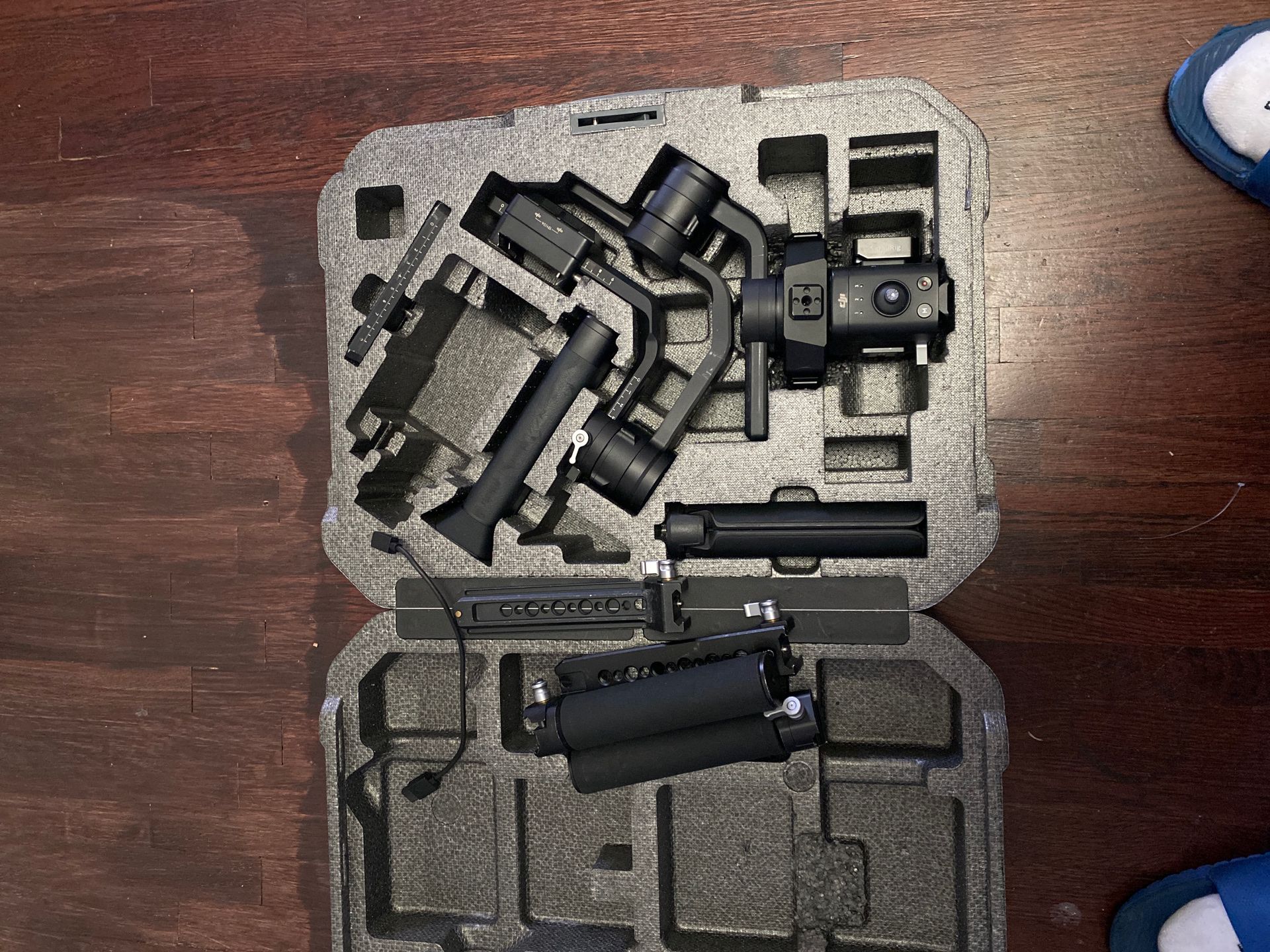 DJI Ronin S