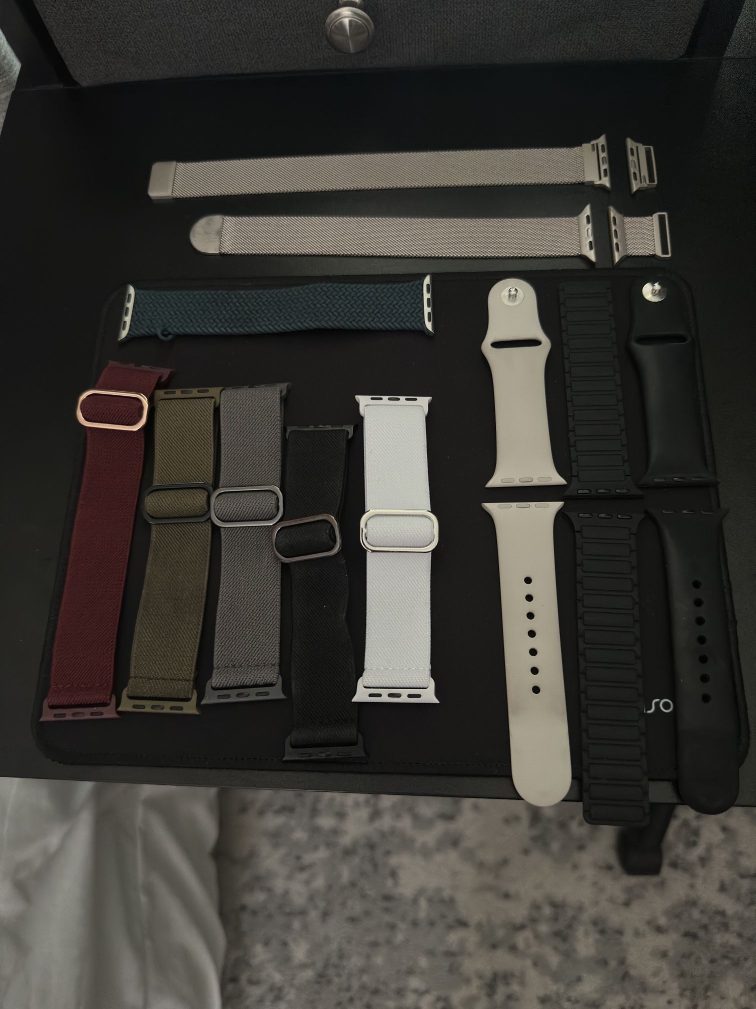 Apple Watch Bands