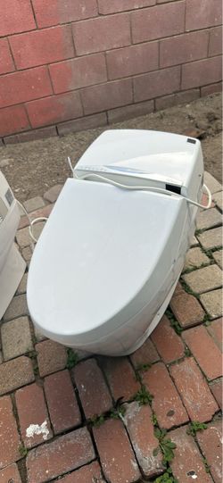 Toto Toilet Neorest 1.6gpf