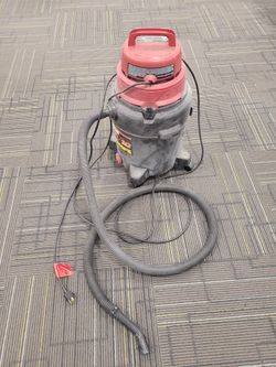 Shop Vac 10 Gallon