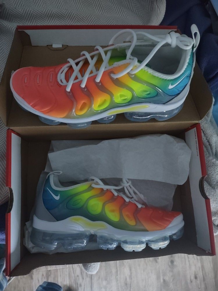 Nike VaporMax Mens size 9 New