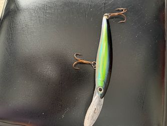 fishing lure