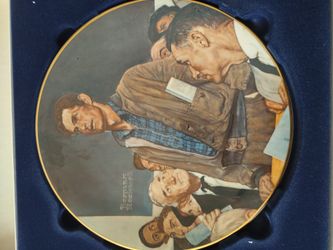 Collectors Plates