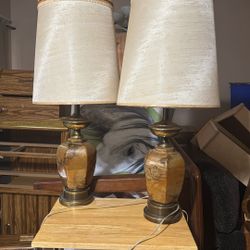 Lamps 