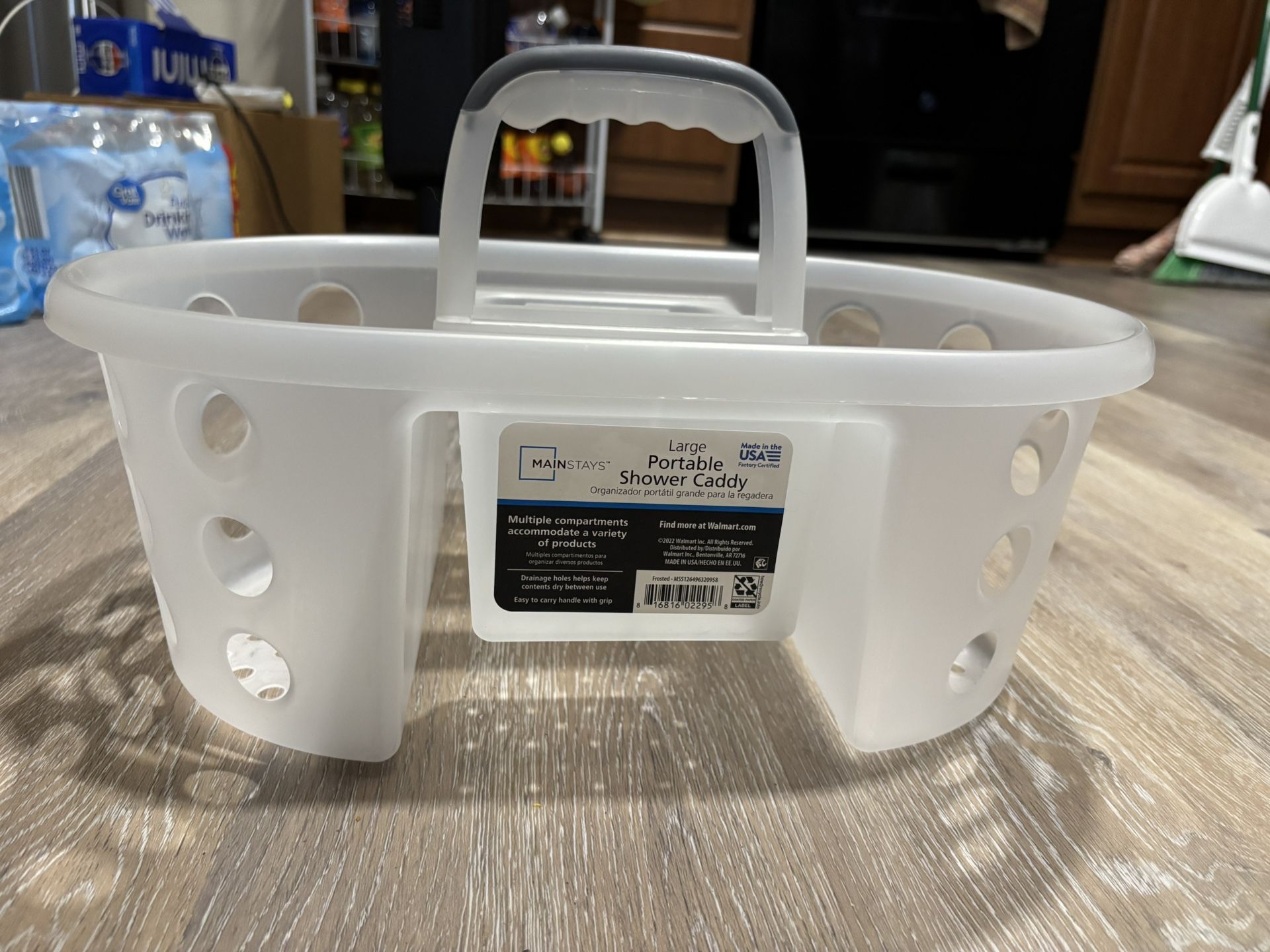 Shower Caddy