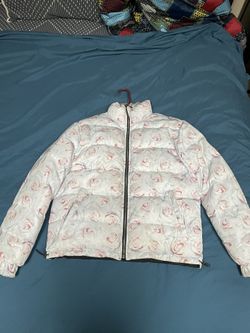 Reversible Puffer Joyrich