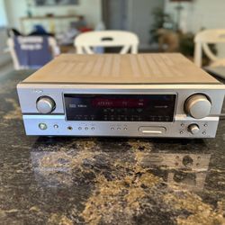 Denon 5.1 Receiver