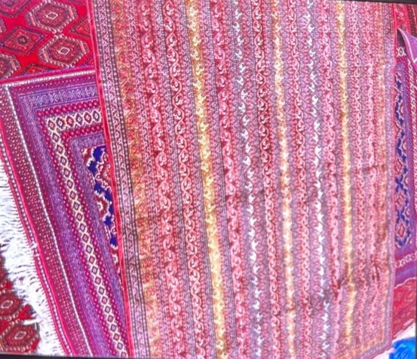 Persian Carpet