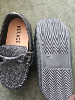 Toddler dress shoes