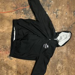 Niagara University Rain Jacket