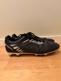 Vizari “Valencia” FG Soccer Cleats Men’s Size 9.5