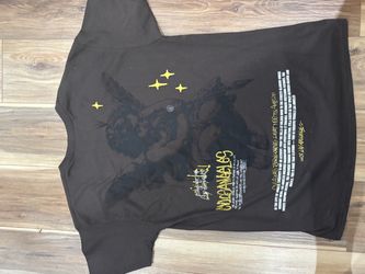 Tilly shirt